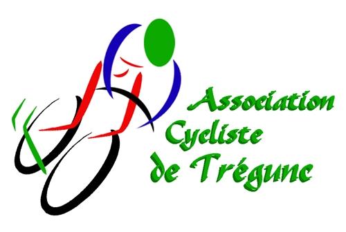 Logo Association Cycliste de Trégunc